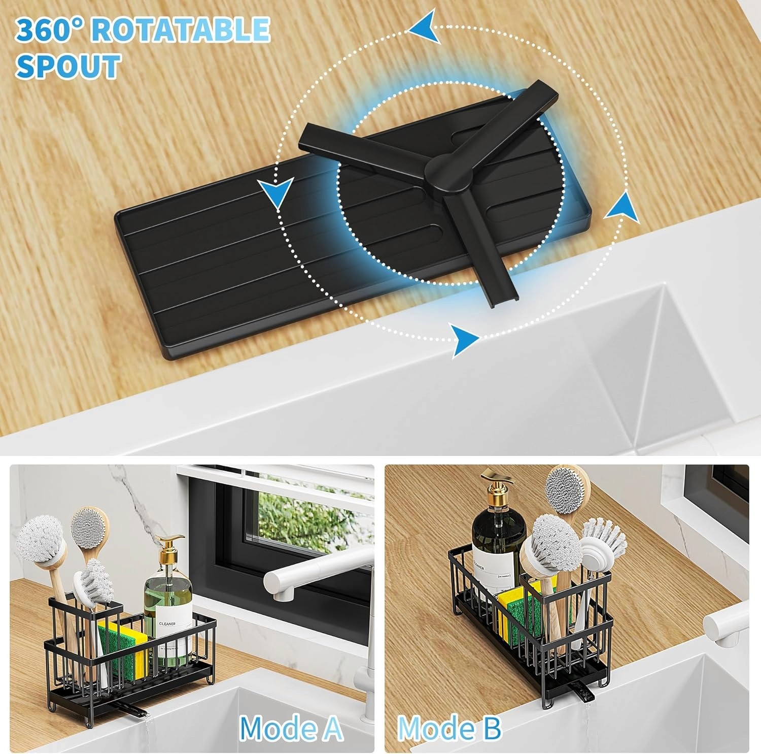 These images guide customers on how to use your product